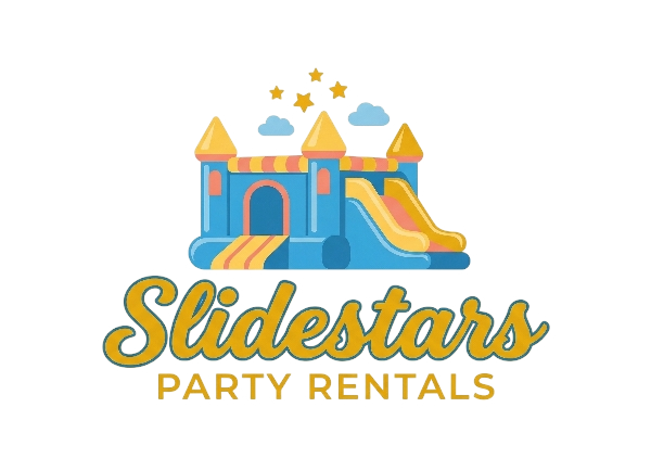 Slide Stars Party Rentals