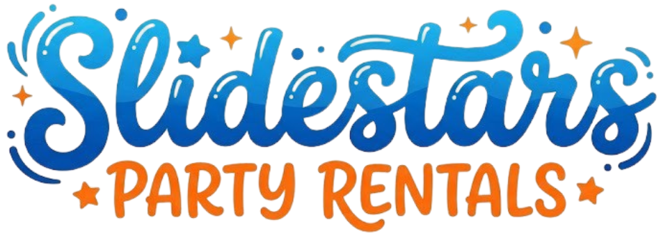 Slide Stars Party Rentals