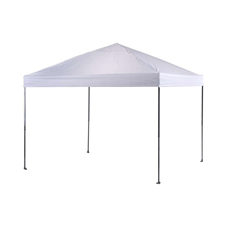 20′ x 40′ High Peak Tent rental